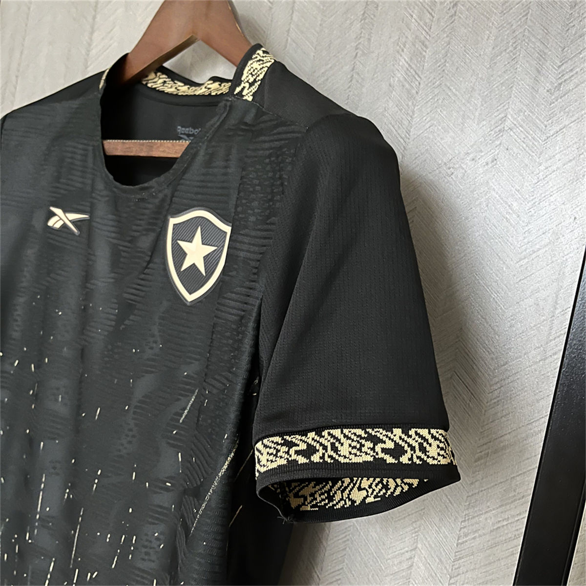 Botafogo 24/25 Away Jersey Womens Version