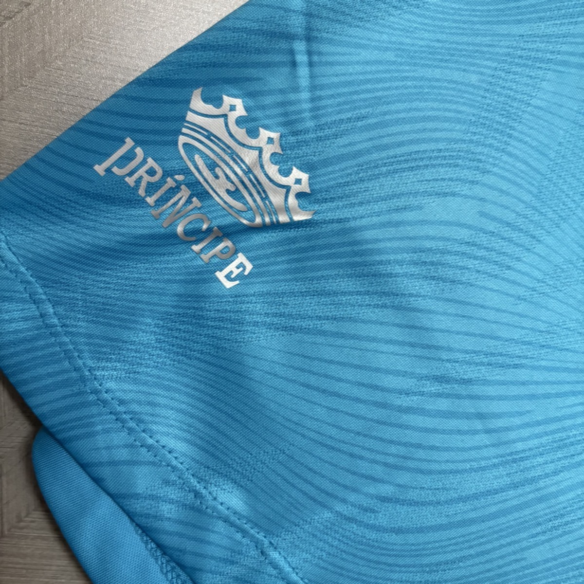 2025/26 Santos Second Away jersey Fan Version