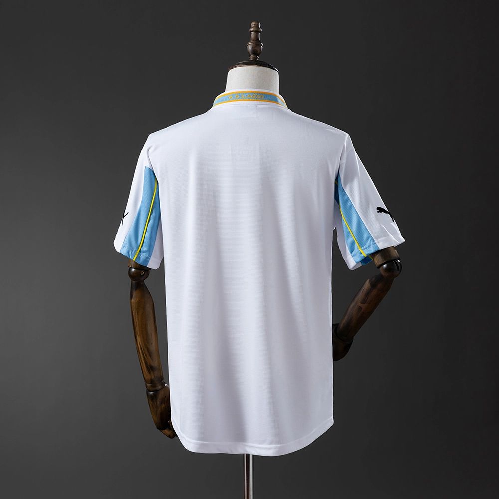 Retro Lazio 1998/2000 Away jersey Fan Version