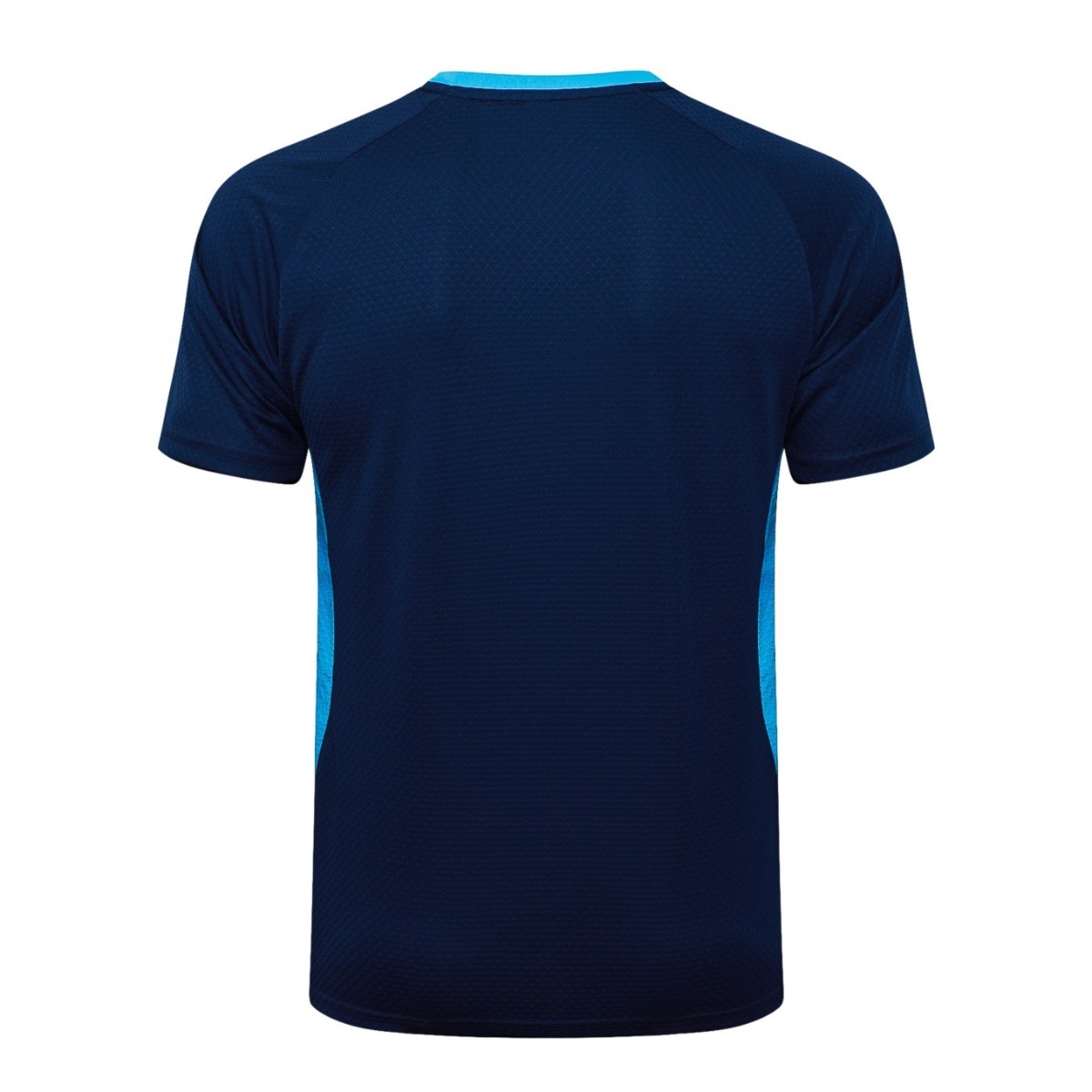 2026 Gremio Royal blue Training Set Shirt and Shorts