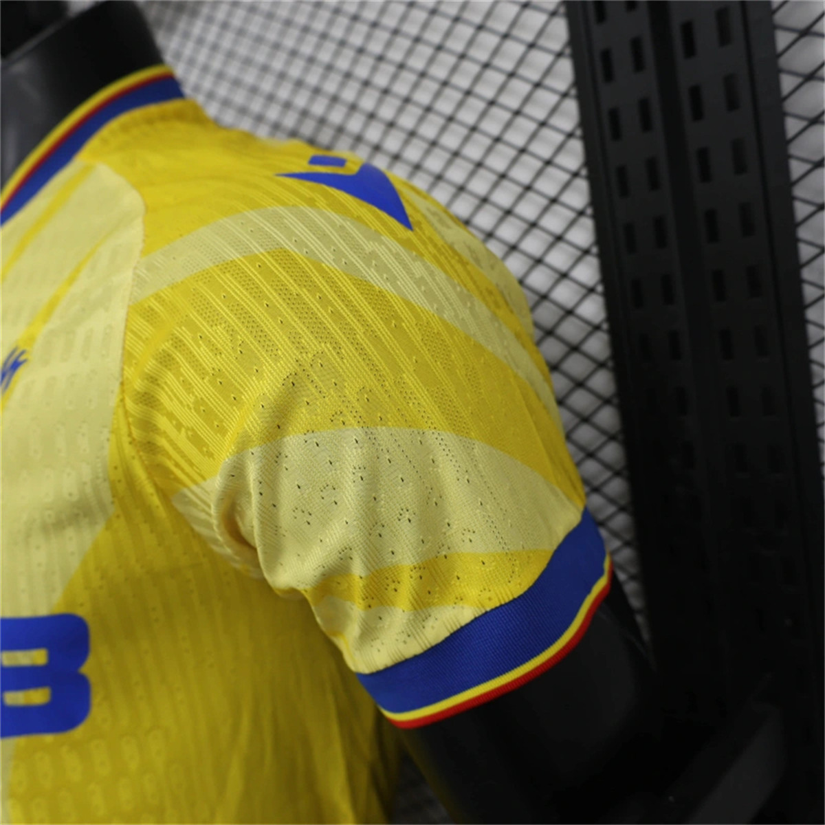 24/25 Crystal Palace Away Special edition Jersey Player Version