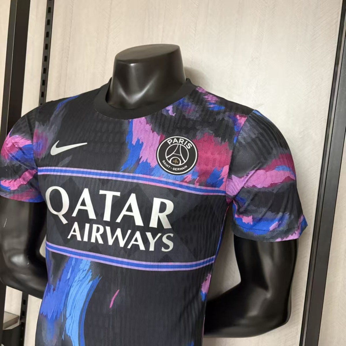 2026 PSG Special Edition Jersey Player Version