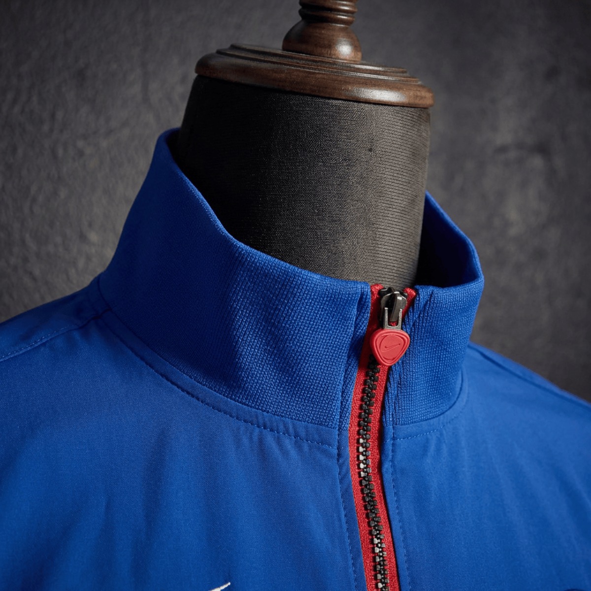 2025/26 PSG Royal Blue Windbreaker Sport Unifom
