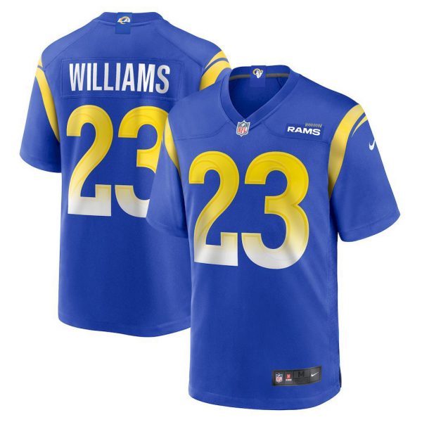 NFL Miami Dolphins Jeysey WILLIAMS #23