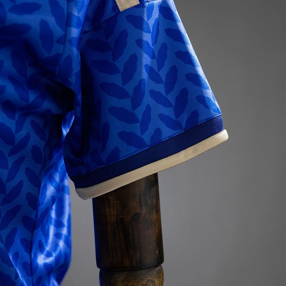 Italy 2026 World Cup Home Women's Jersey Fan Version