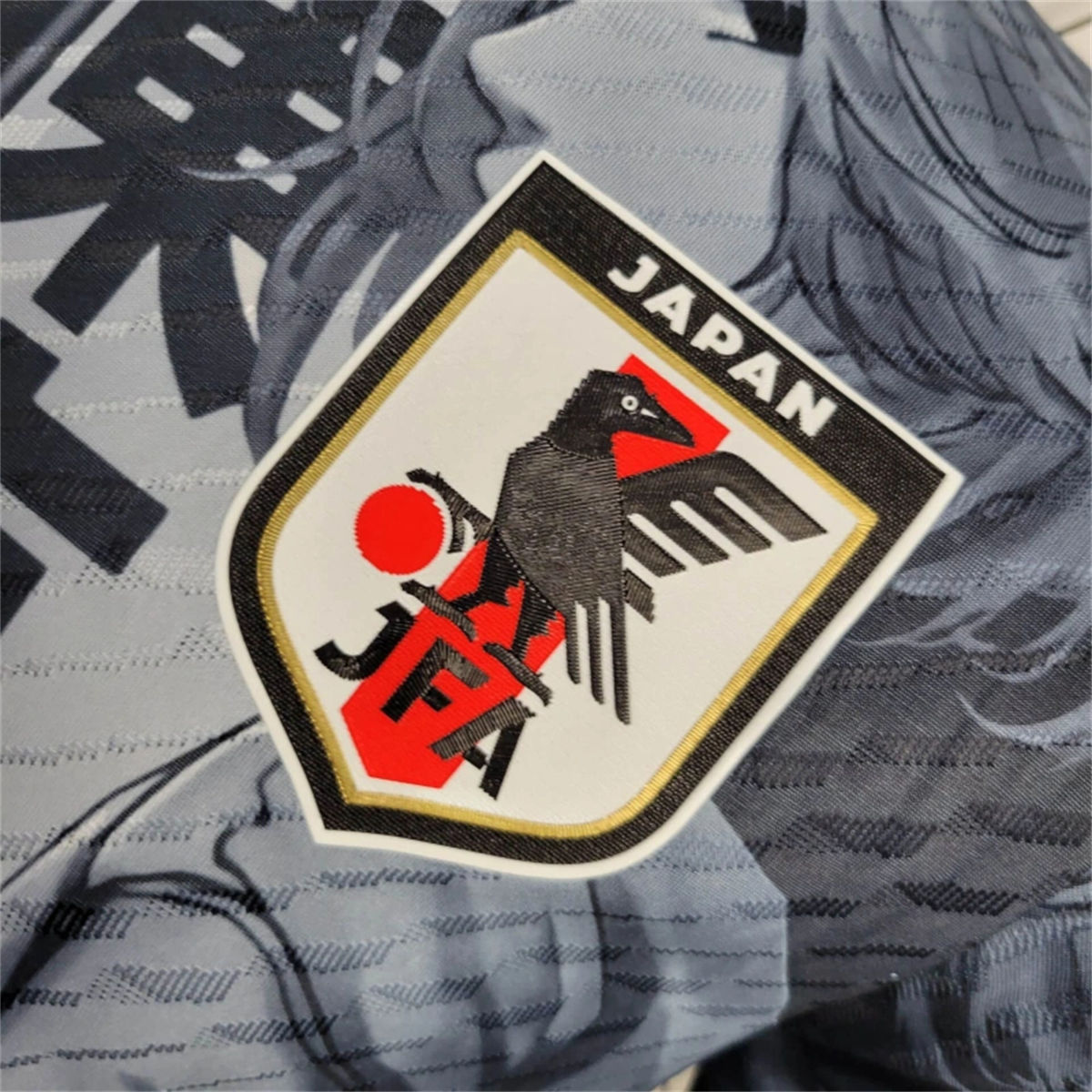 24/25 Japan Tokyo Anime Special Edition Grey Jersey Player Version