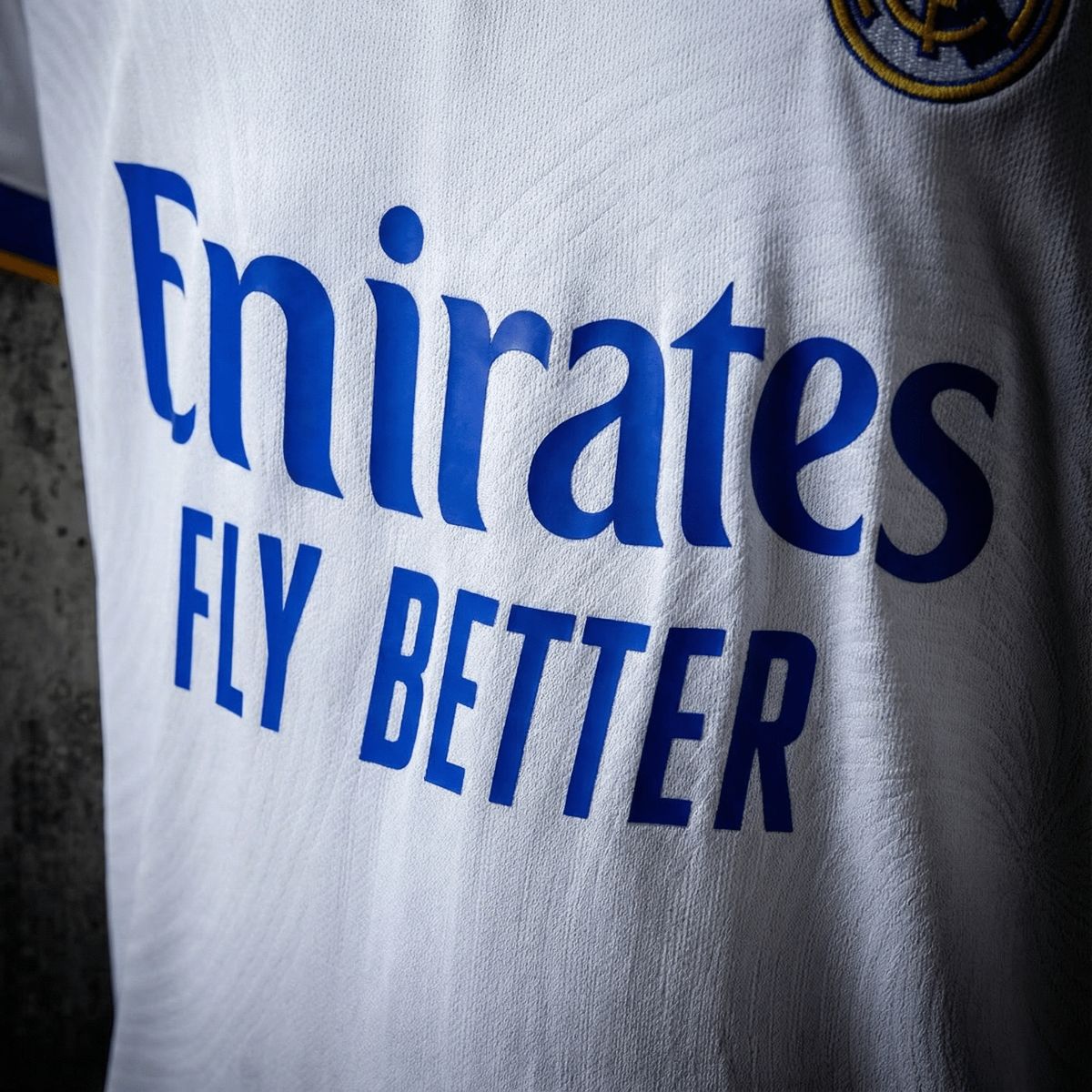 Retro Real Madrid 2021/22 Home jersey Fan Version