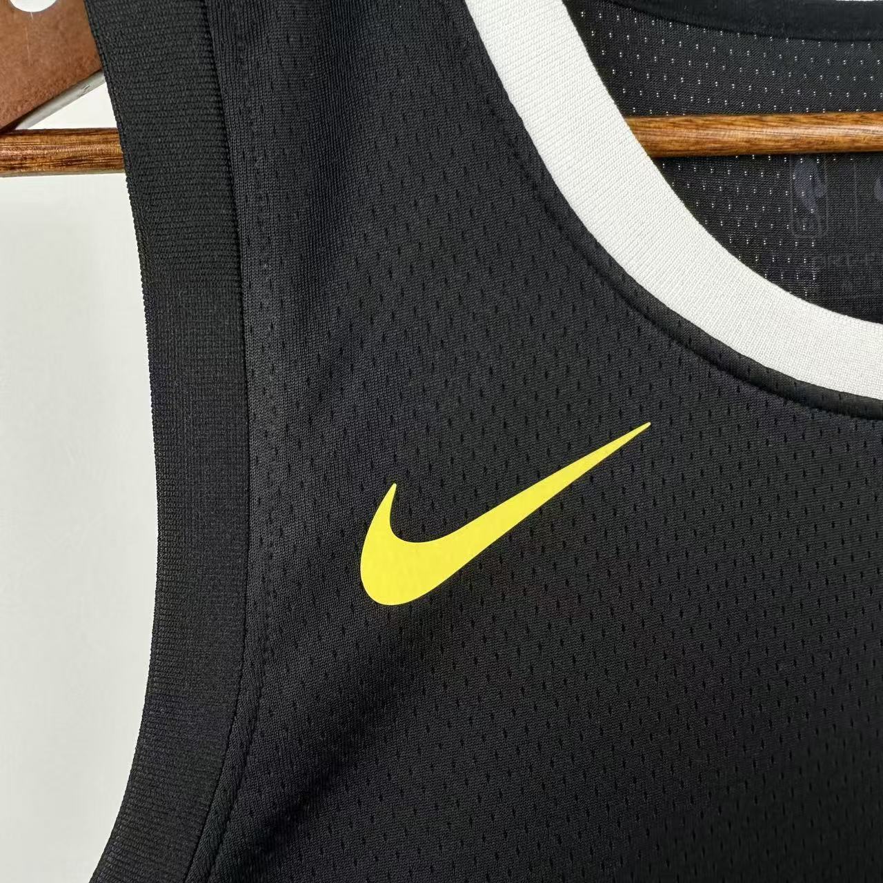 NBA Denver Nuggets 2026 City Edition jersey MURRAY#27