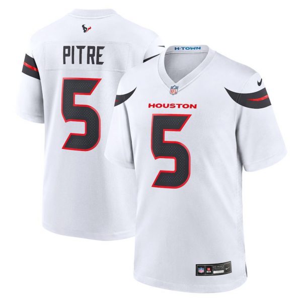 NFL Houston Texans Jeysey PITRE #5