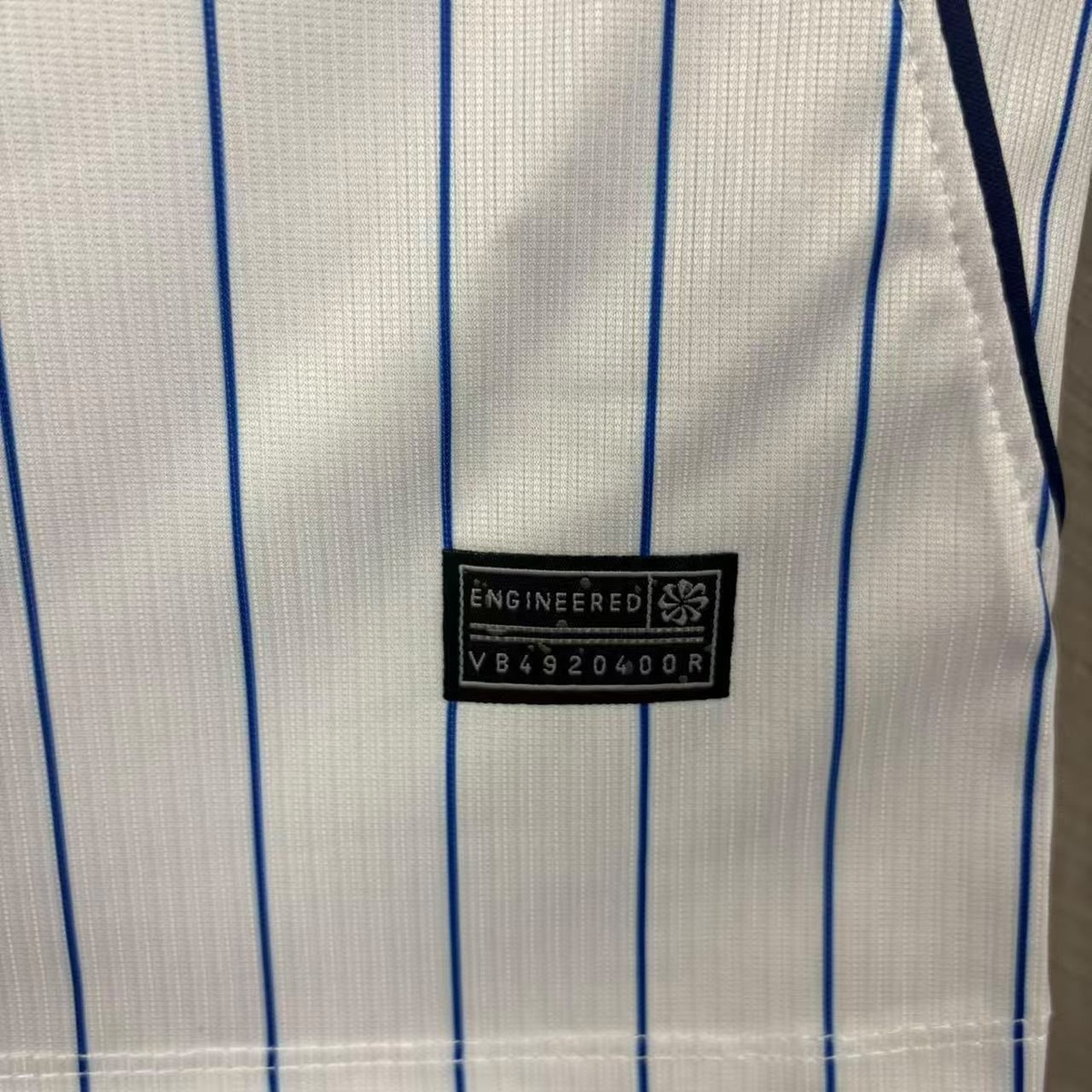2026/27 Inter Milan Away Jersey Fan Version