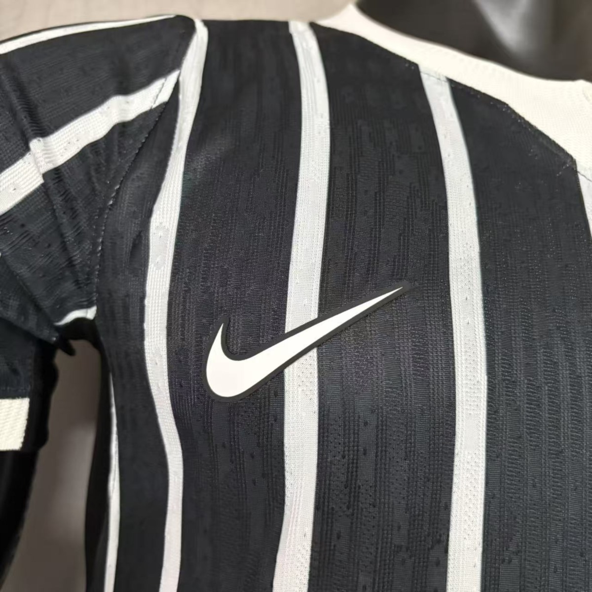 2026/27 Corinthians Away Jersey Player Version