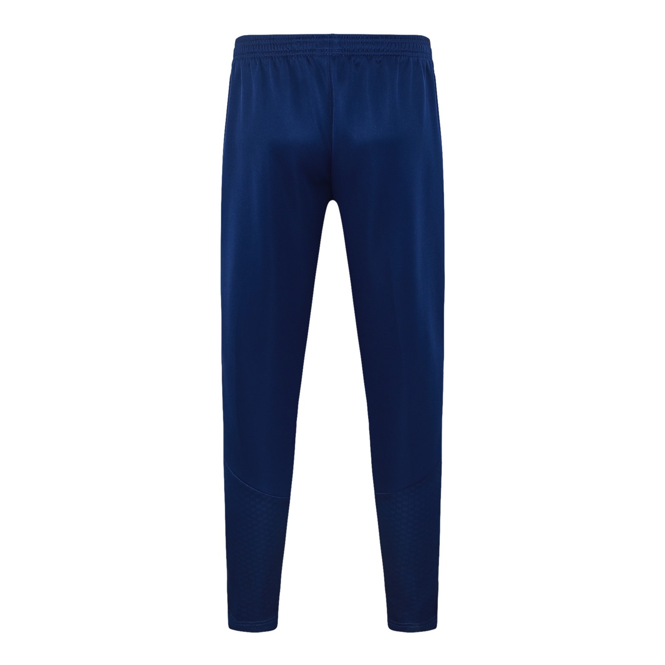 2026 Real Madrid Royal blue Jacket Training Suit Set