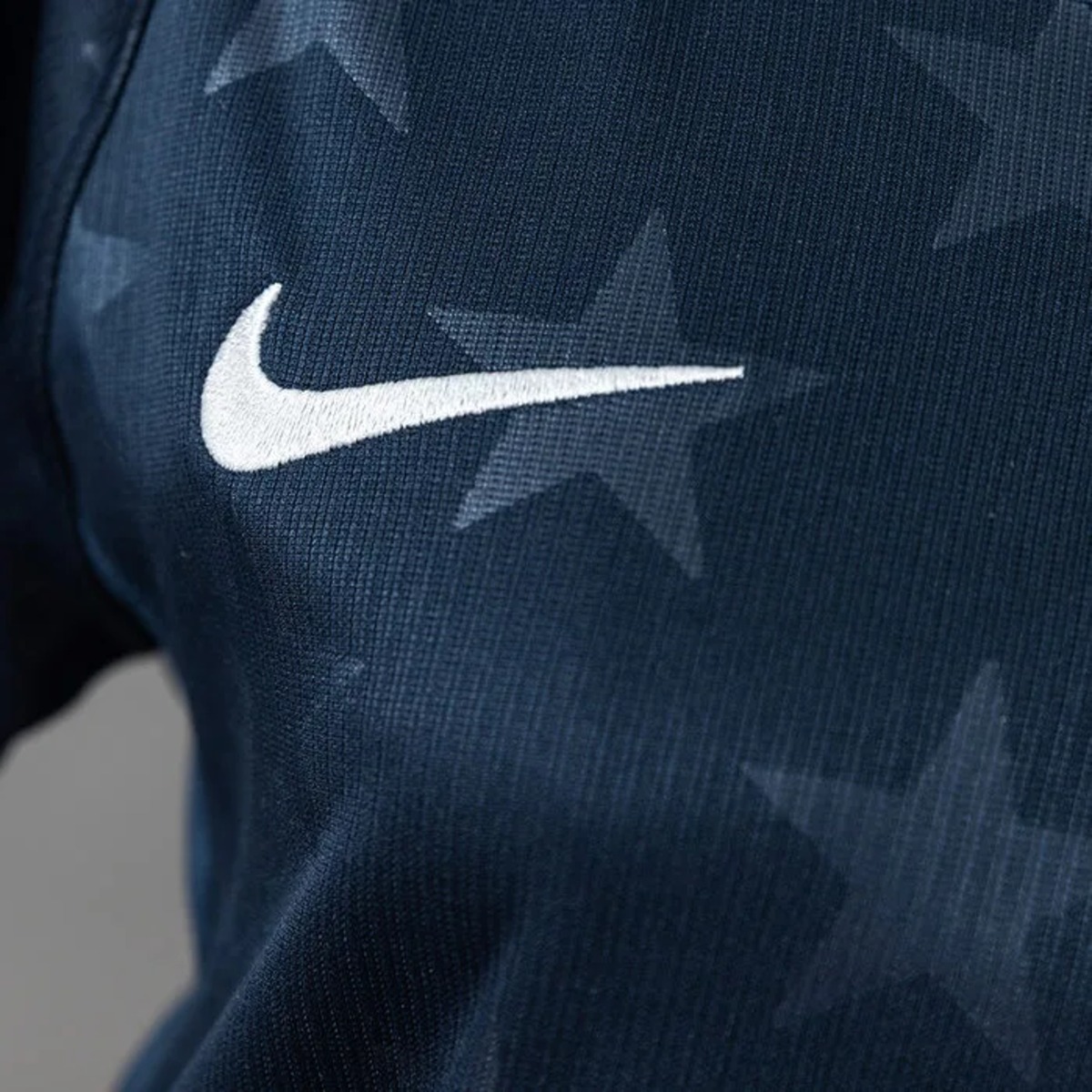 USA 2026 World Cup Away Women's Jersey