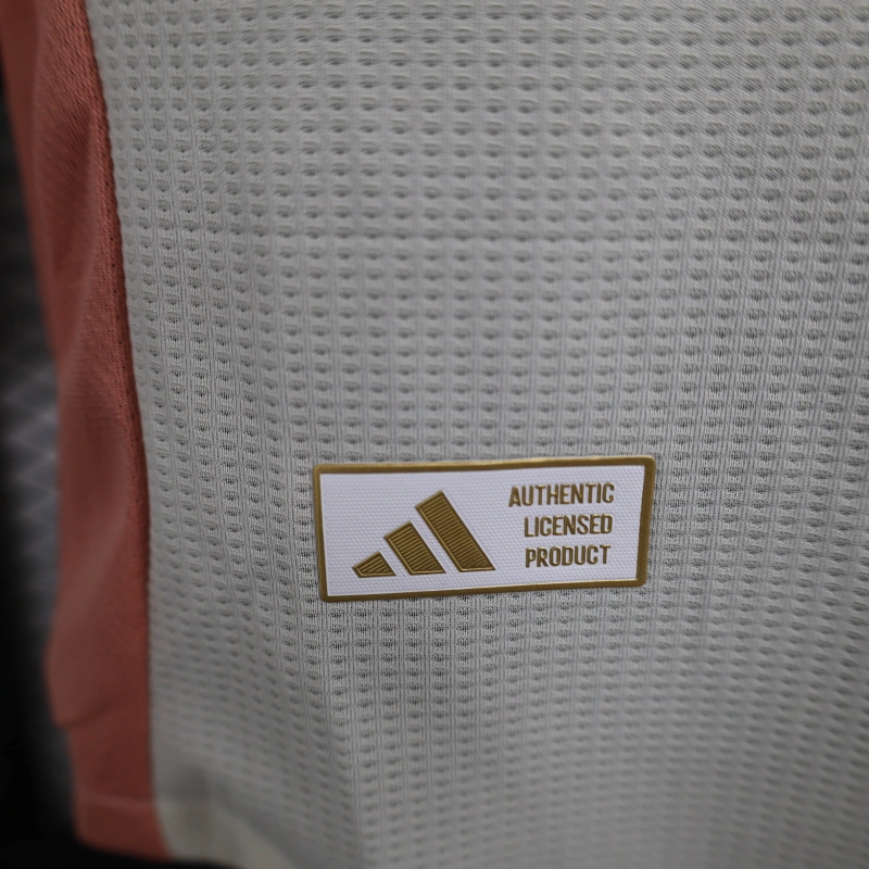 24/25 Lyonnais Third Special edition Jersey Player Version