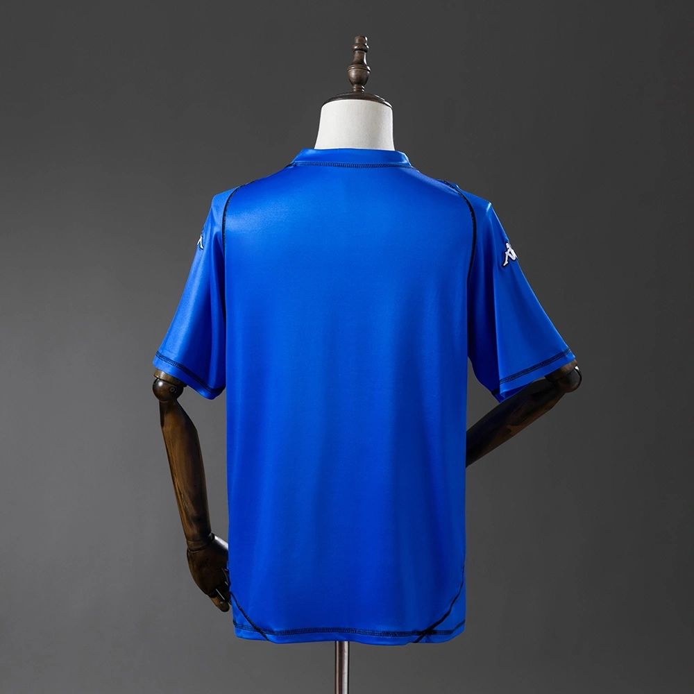 Retro Brescia Calcio 2003/04 Home jersey Fan Version