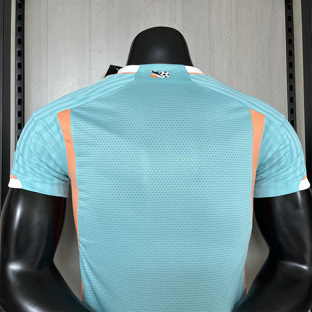 24/25 Miami III Special edition Jersey Player Version