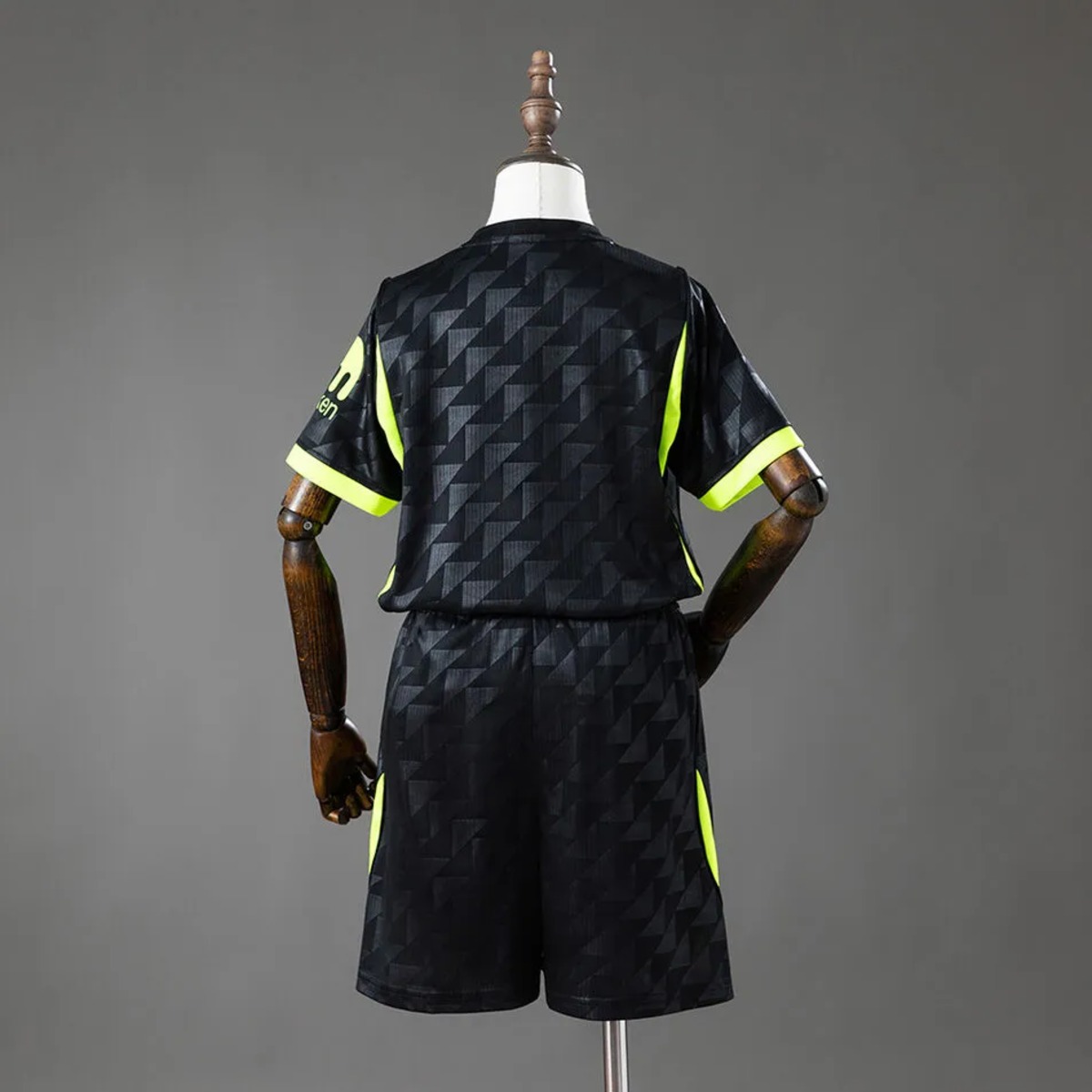 2026/27 Atletico Madrid Away kids Kits