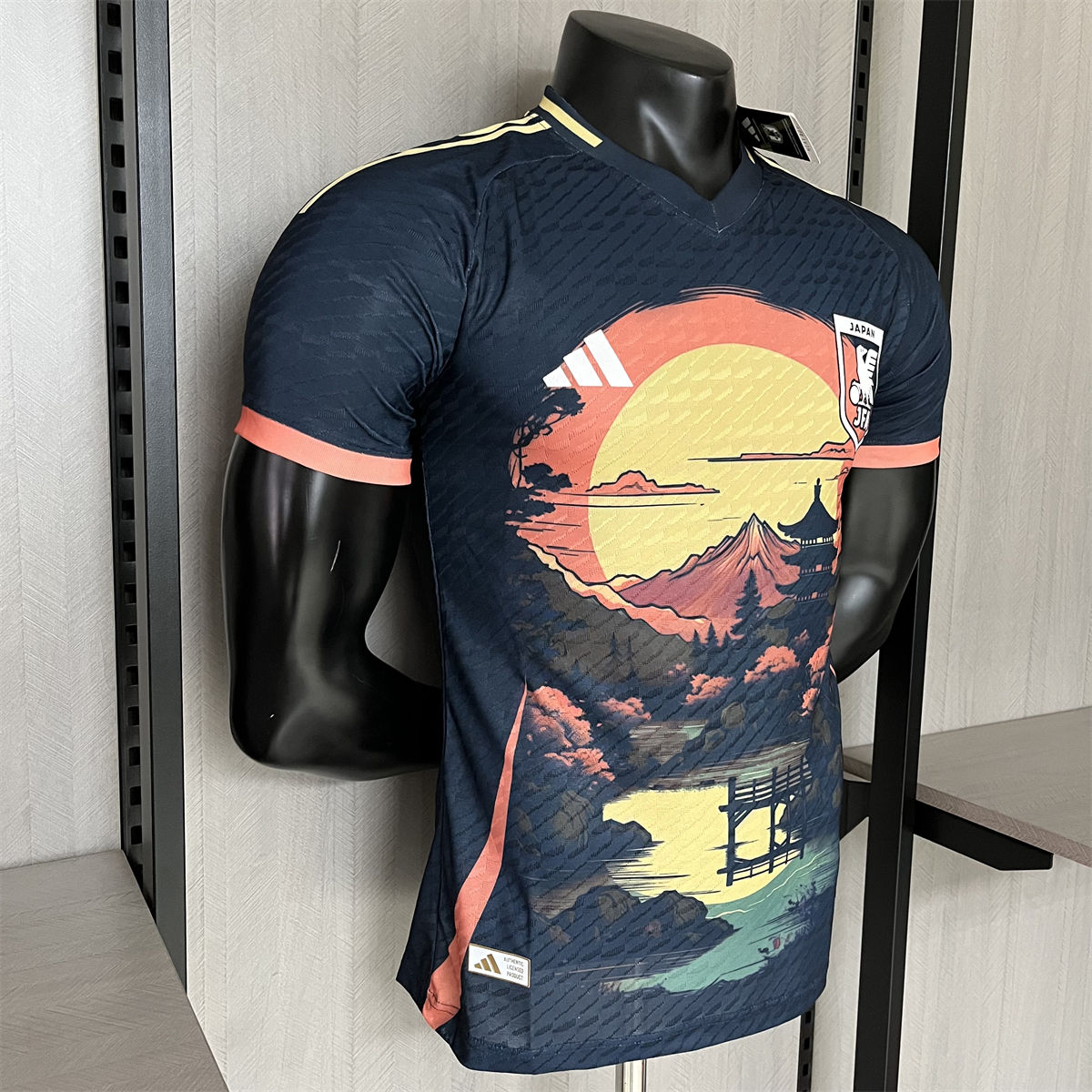24/25 Japan Special edition Jersey Player Version