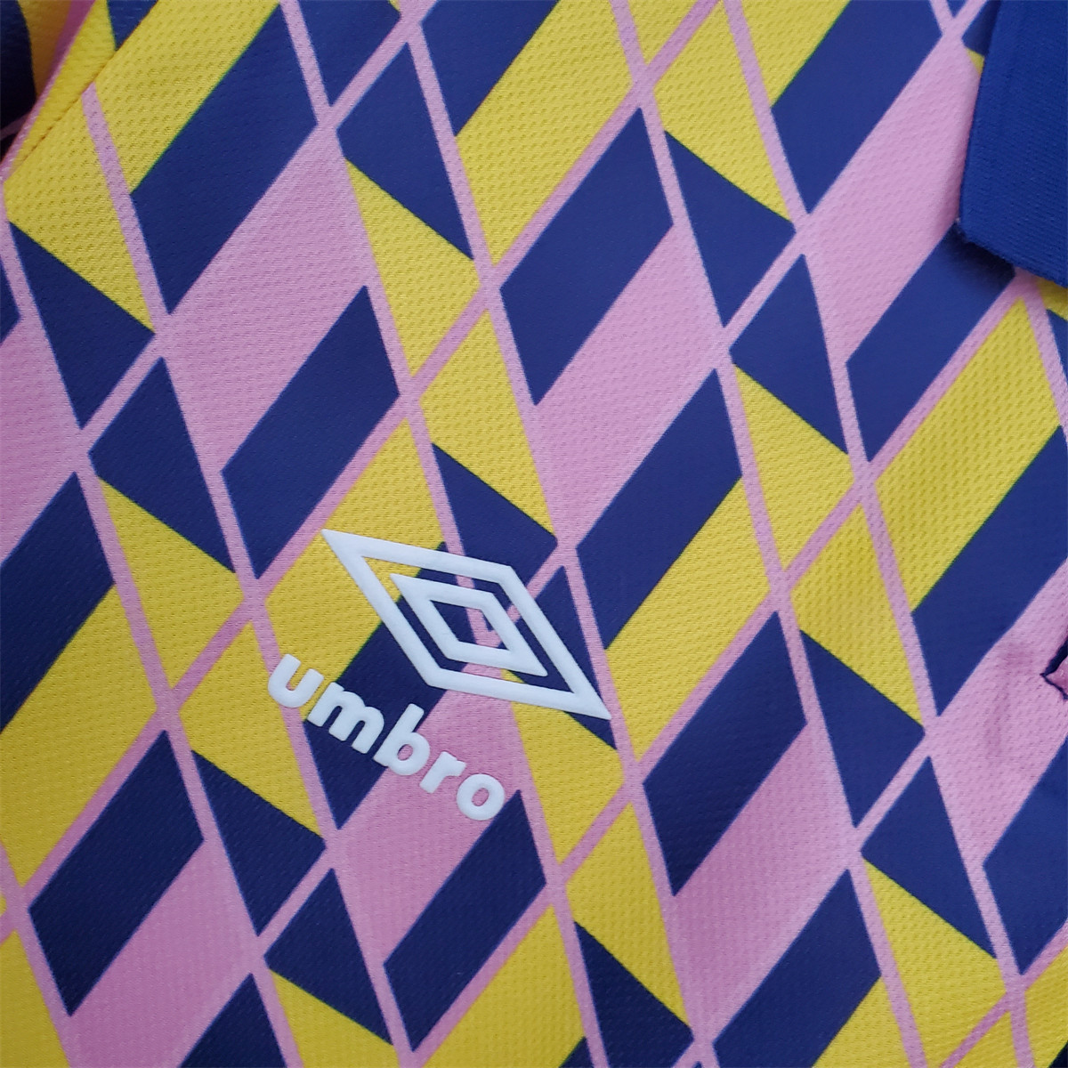 Retro Scotland 1988/89 Third Away jersey Fan Version