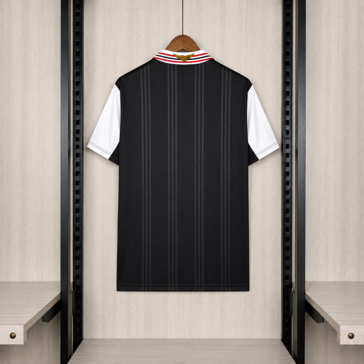 Retro Benfica 97/98 Away Jersey Fan Version