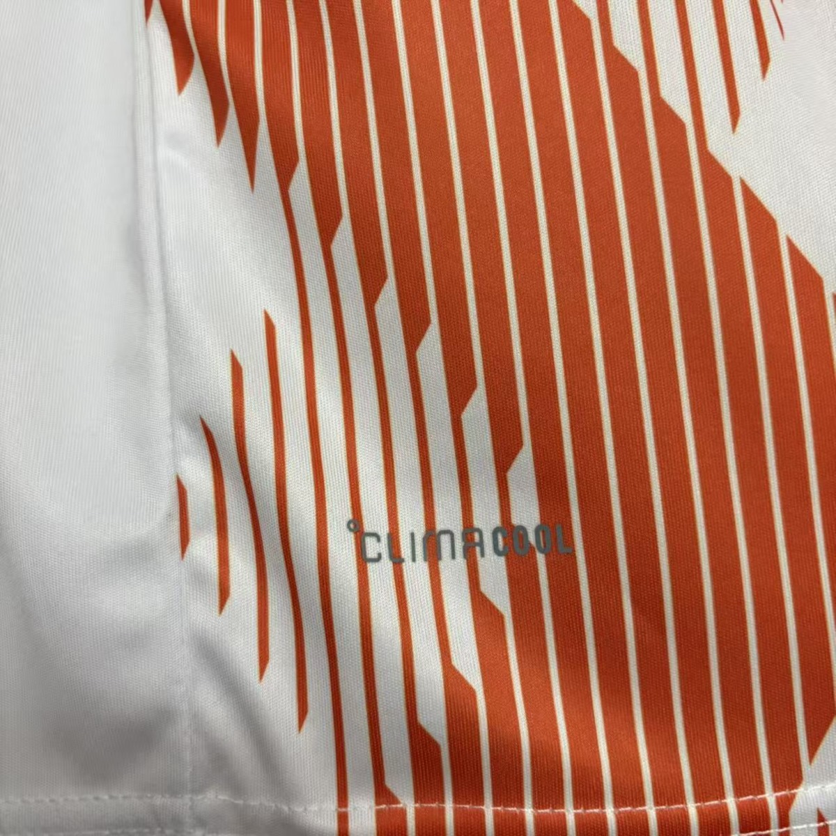 2026/27 Cincinnati Away Jersey Fan Version