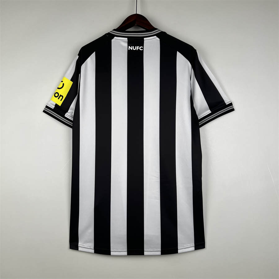 2023/24 Newcastle United Home Jersey Fan Version