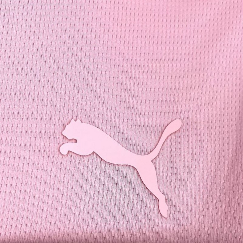 2025/26 Palermo F.C. Home Jersey Fan Version
