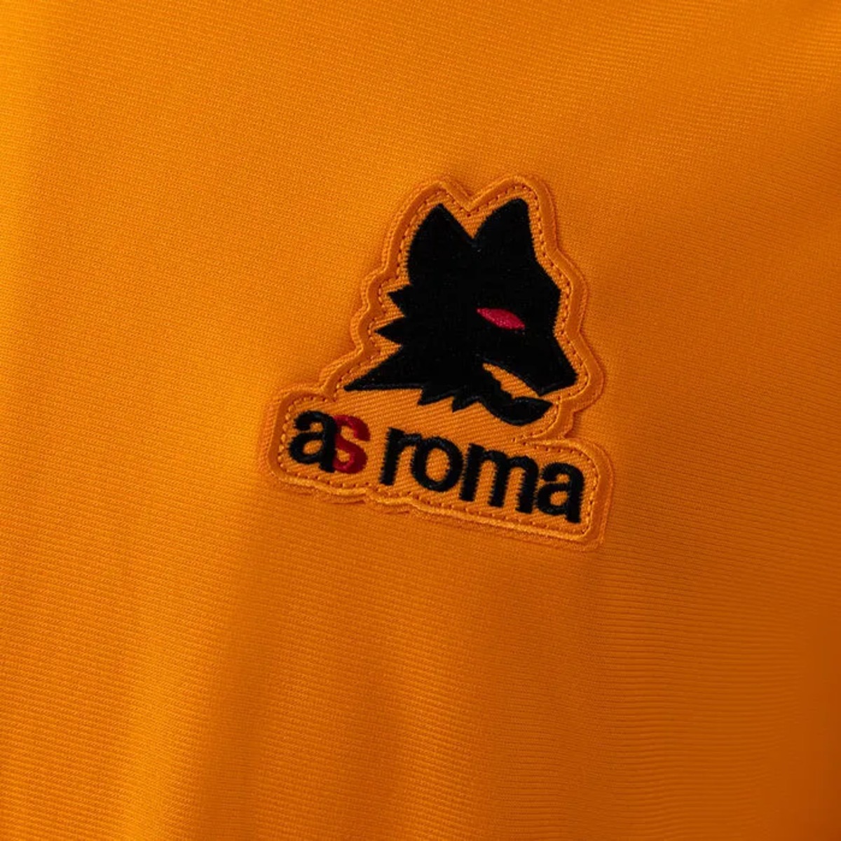2026 AS Roma Originals Orange T-Shirt Fan version