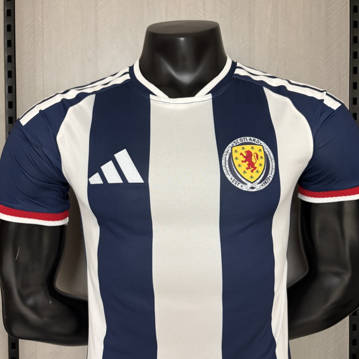 2026 Scotland Special Edition jersey Player version