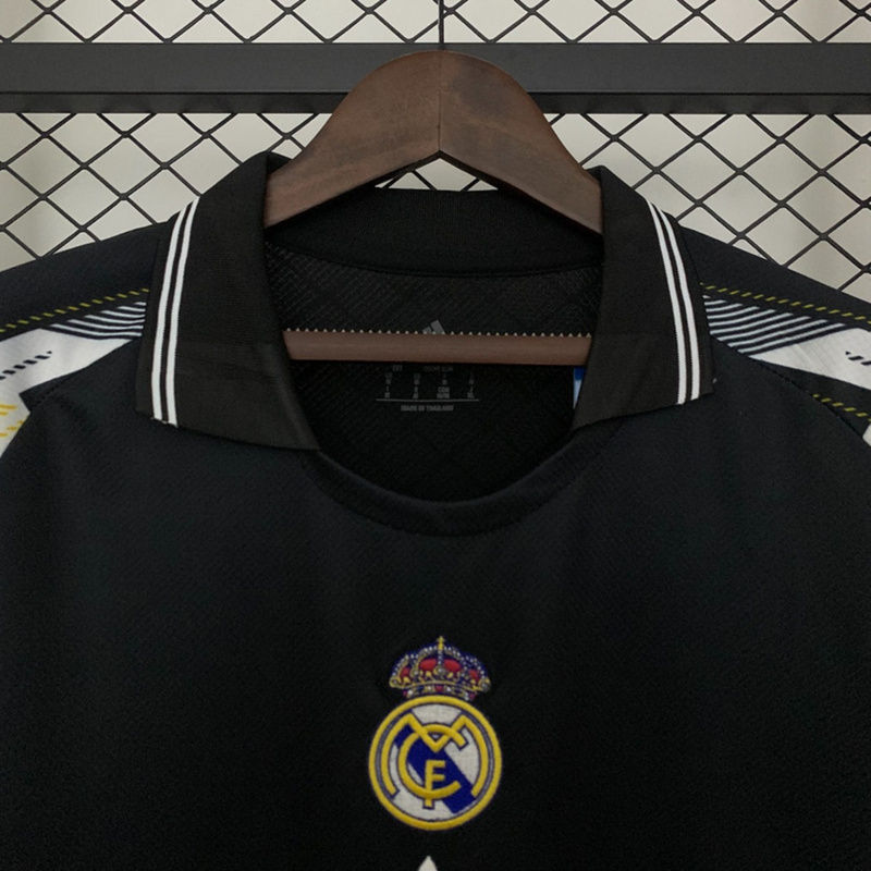 25/26 Real Madrid Special Edition Jersey Fan Version