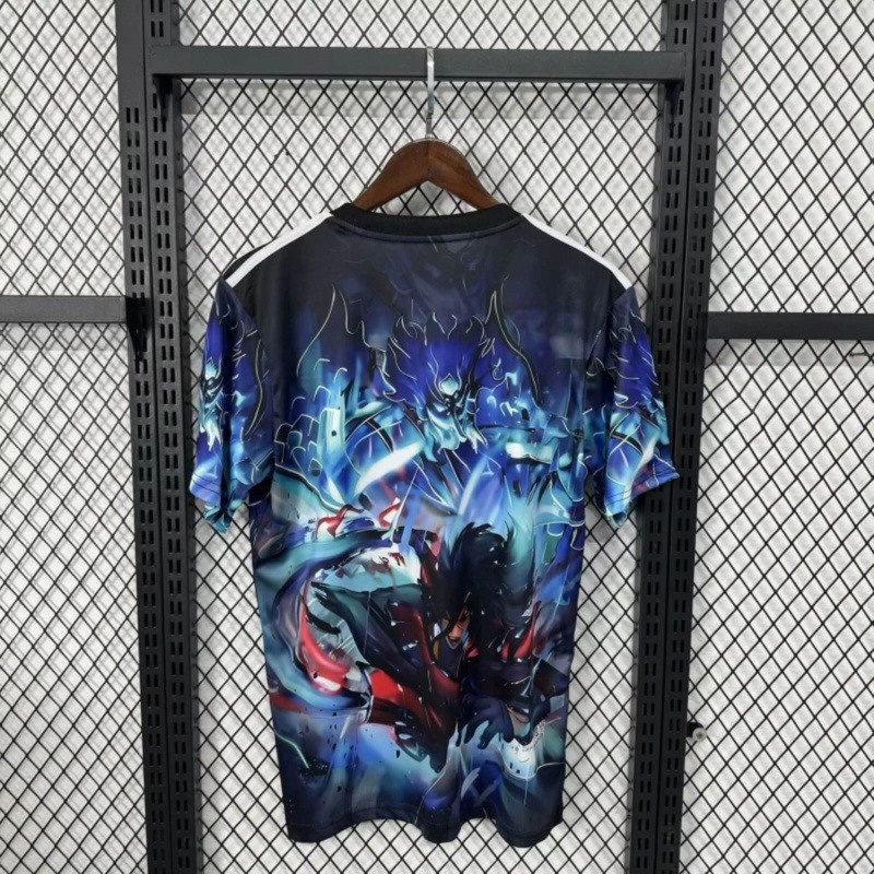 2025/26 Japan Nezha Anine Special Edition Jersey Fan Version