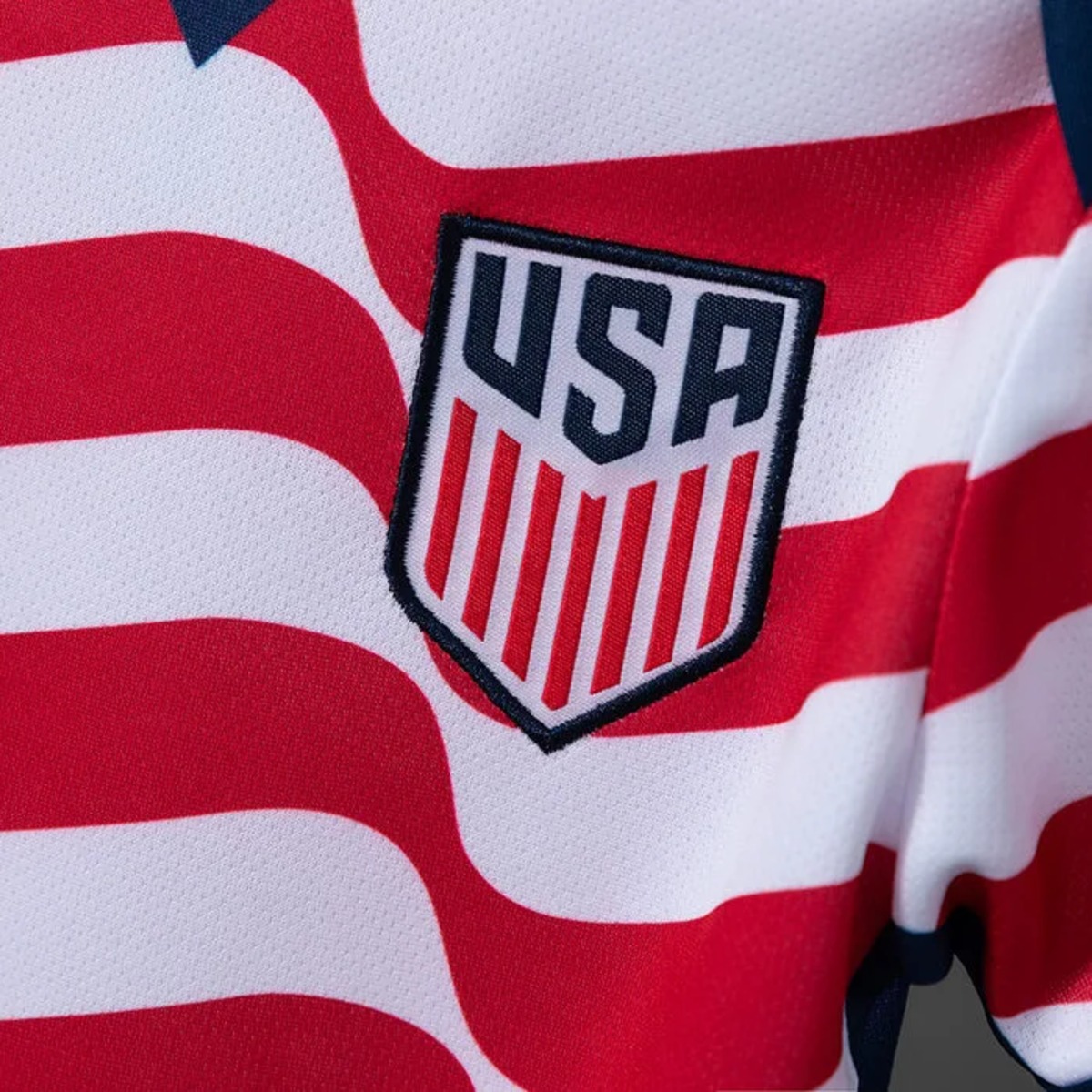 USA 2026 World Cup Home Baby Jersey