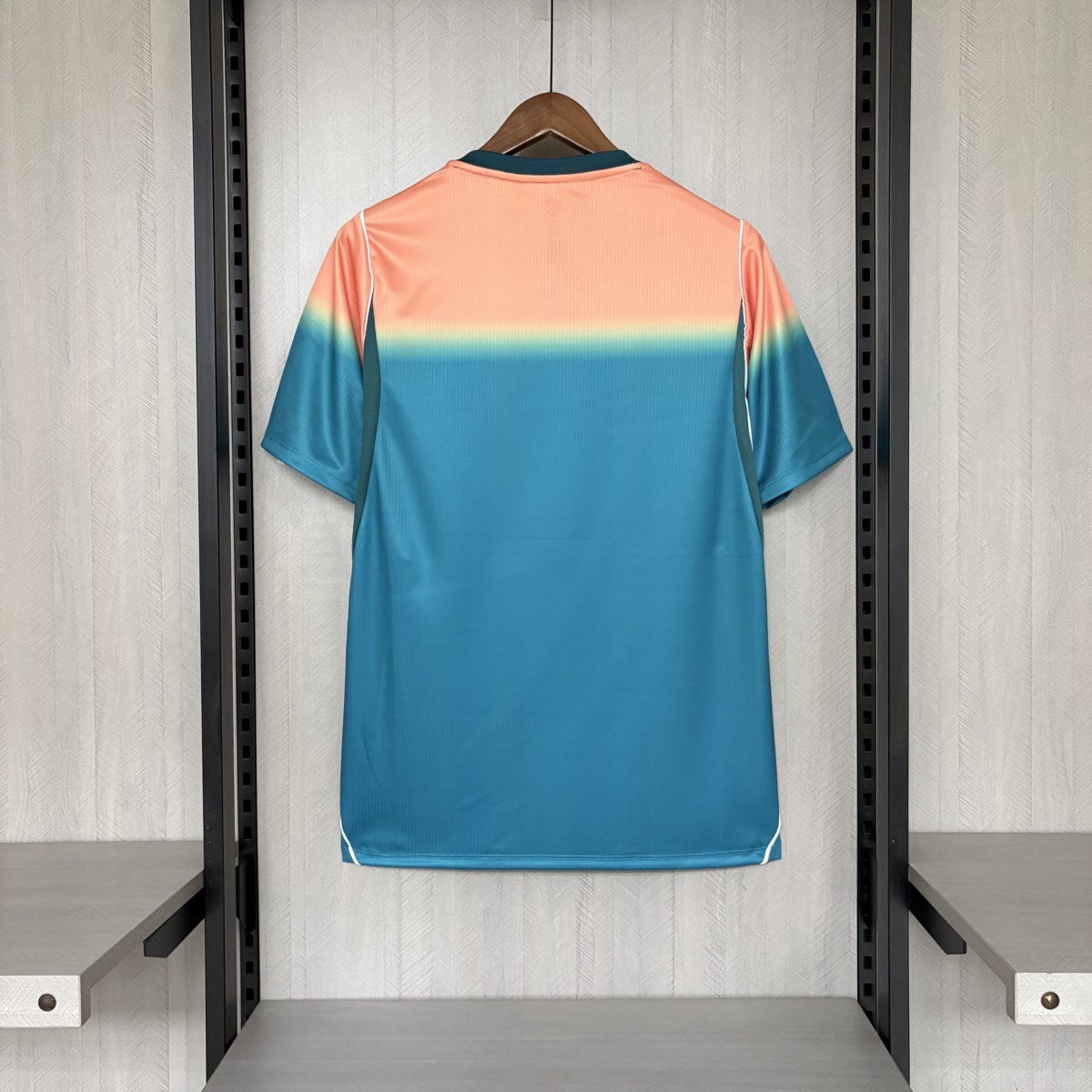 Australia 2026 World Cup Away Jersey Fan version