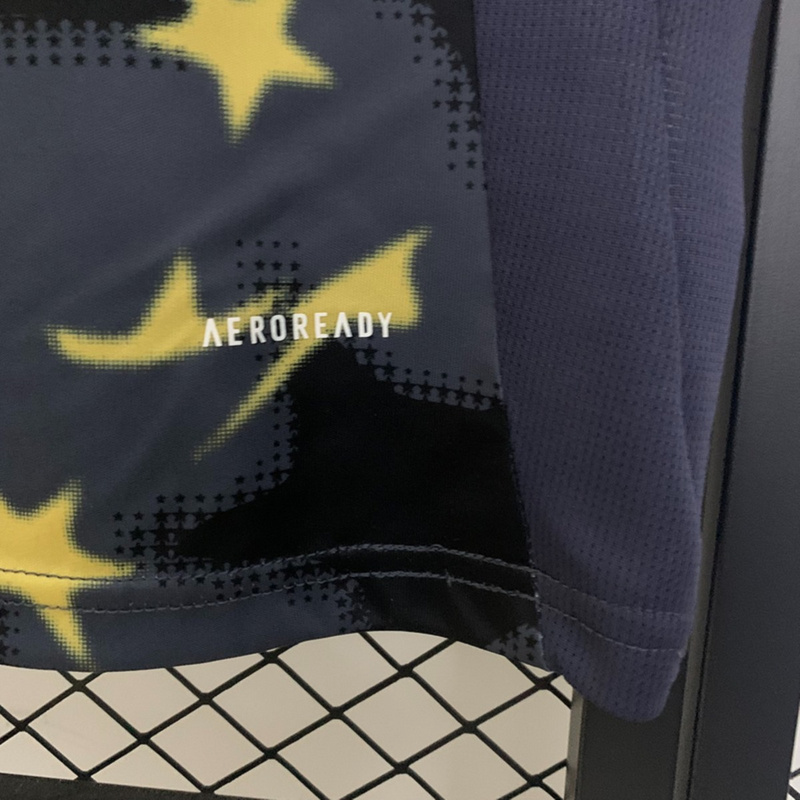 2025/26 Boca Juniors Special Edition Jersey Fan Version