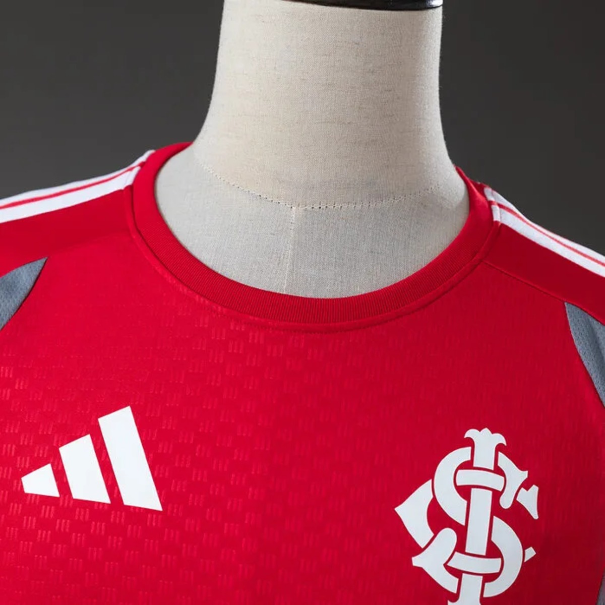 2026/27 S.C Internacional Home Vest Fan Version