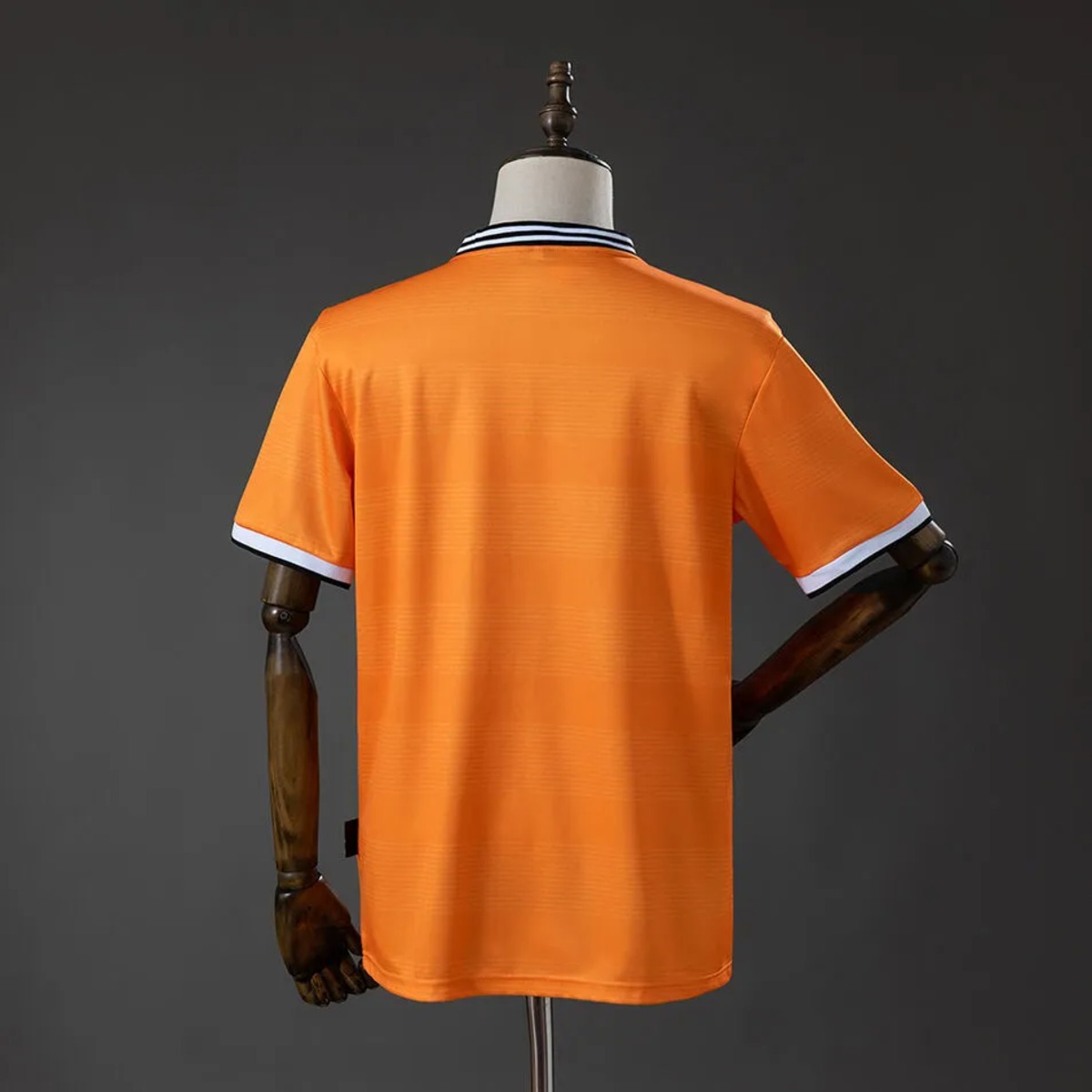 Retro Sheffield Wednesday F.C. 1998 Away Jersey Fan Version