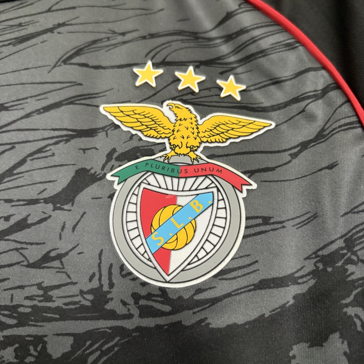 2026 Benfica Special Eagle Jersey Fan version