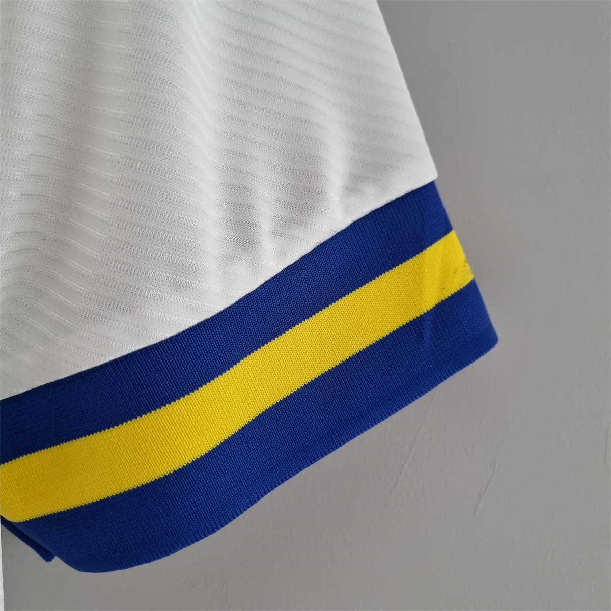 Retro Parma 93/95 away  jersey Fan Version