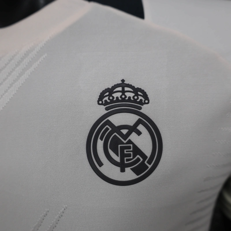 25/26 Real Madrid Special Edition jersey Player Version