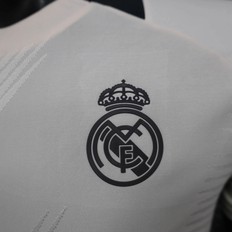 24/25 Real Madrid Training clothes Special edition Jersey Player Version