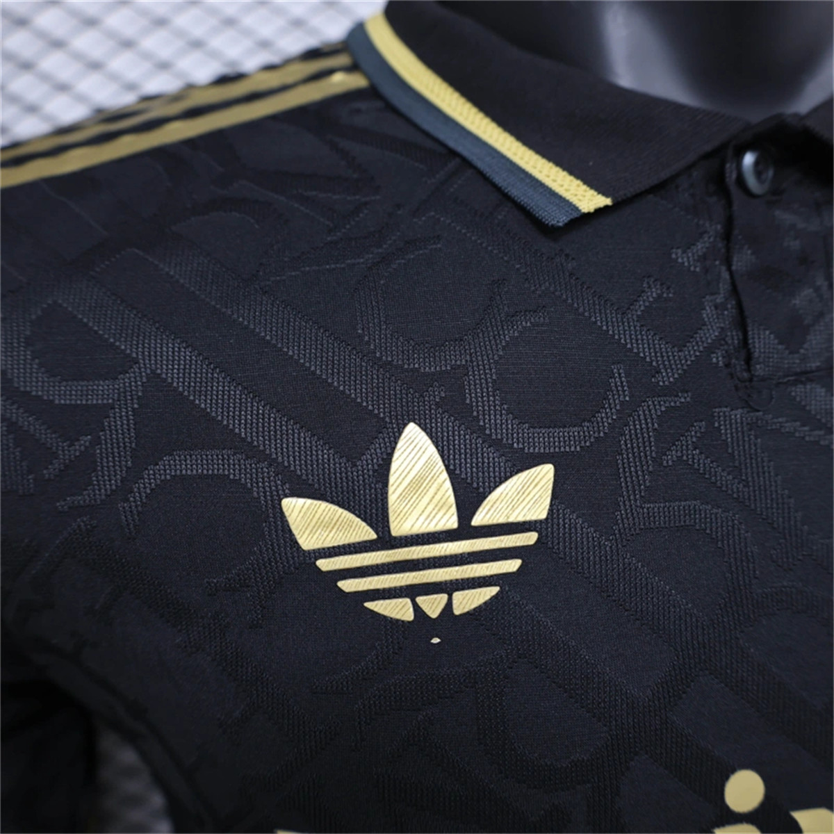 24/25 Real Madrid Special edition Jersey Player Version