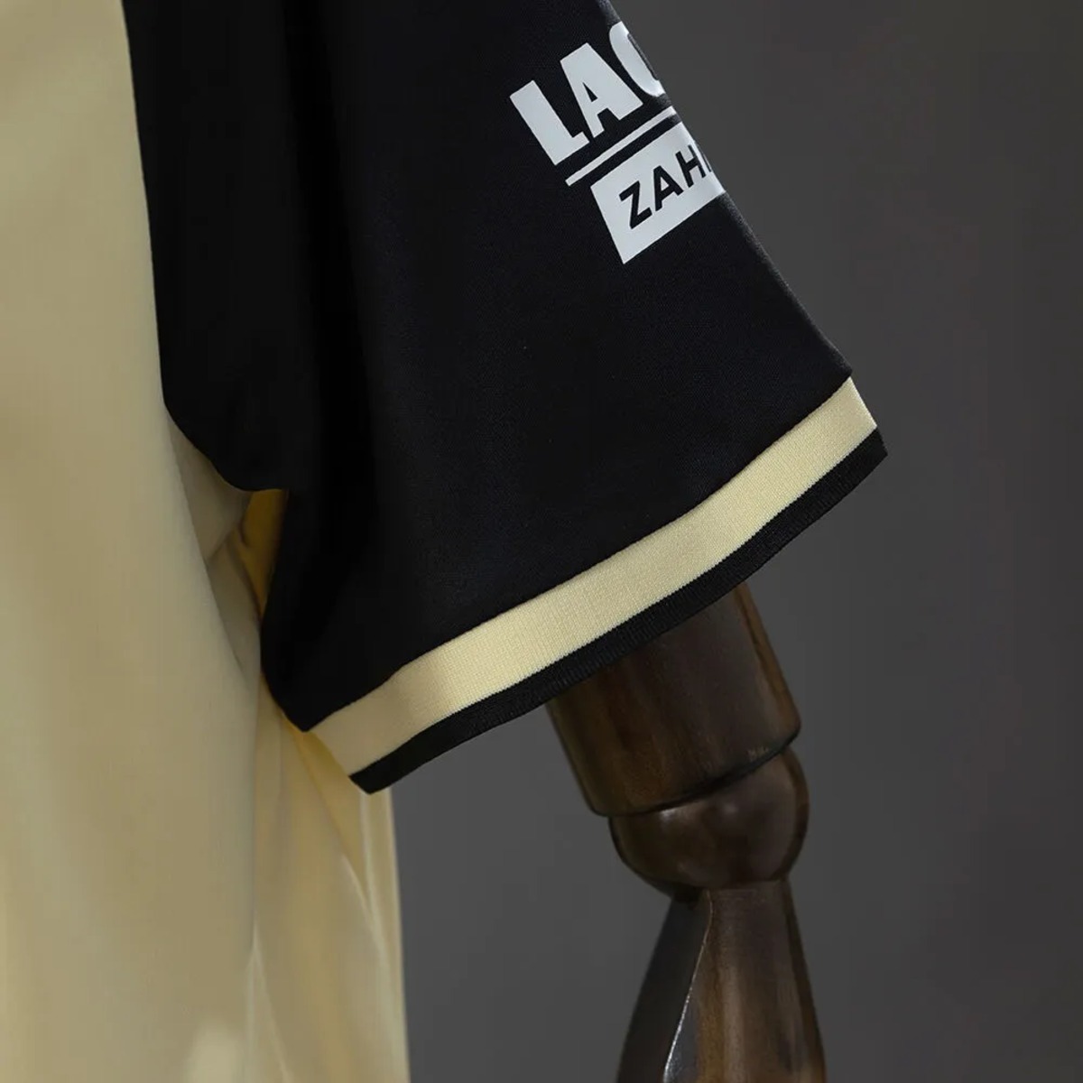 2026/27 FC Kaiserslautern Second Away Jersey Fan Version