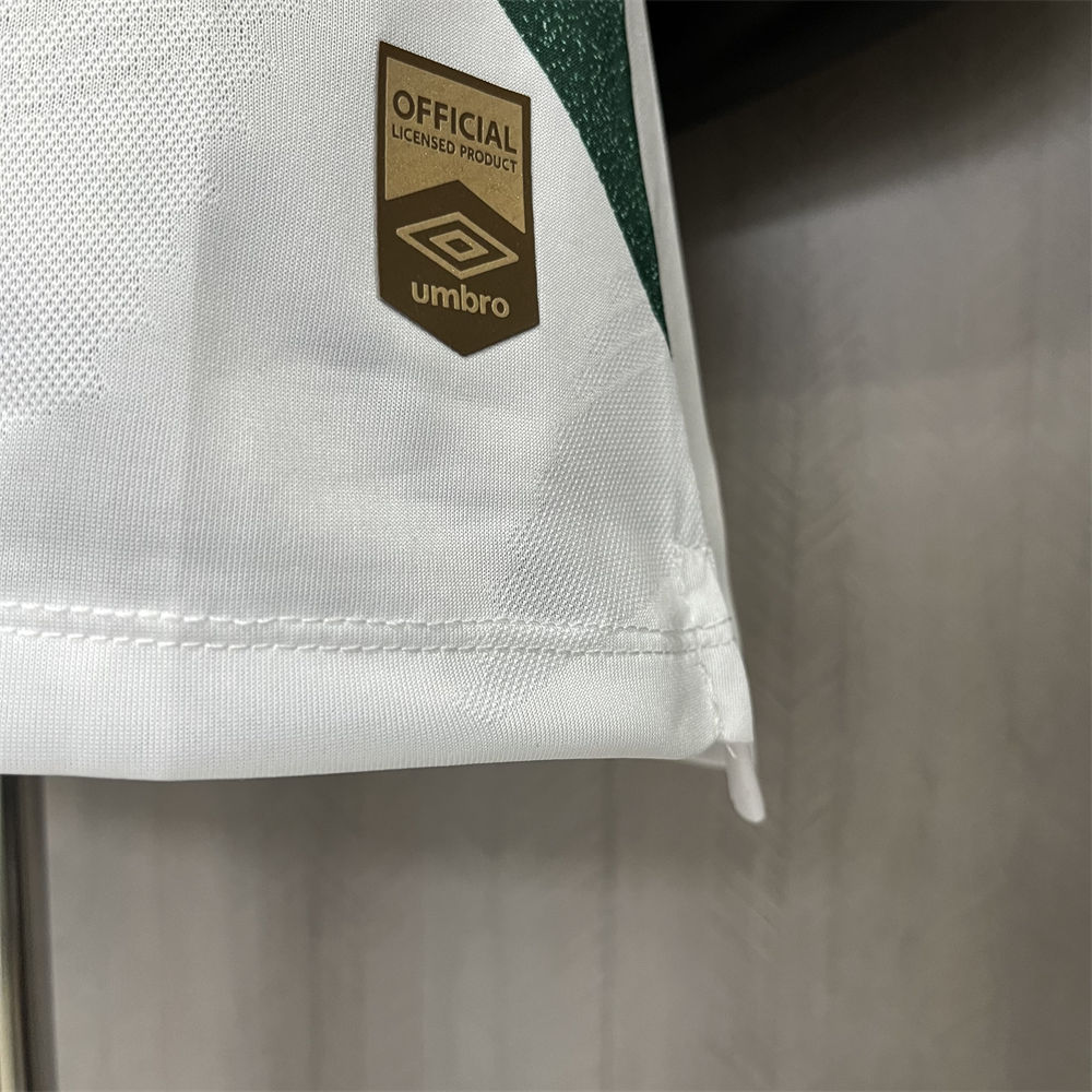 2024/25 Fluminense Away Jersey Player Version