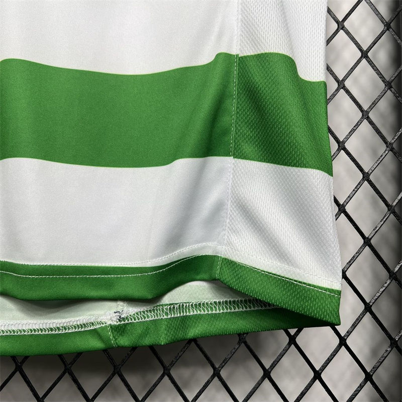 Retro Celtics 2005/06 Home jersey Fan Version