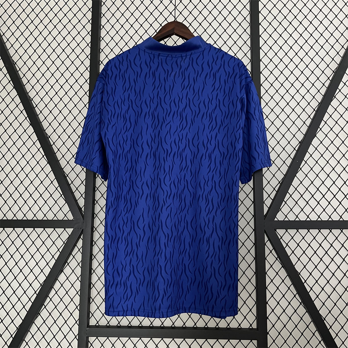 Retro Leicester City 92/94 Home jersey Fan Version