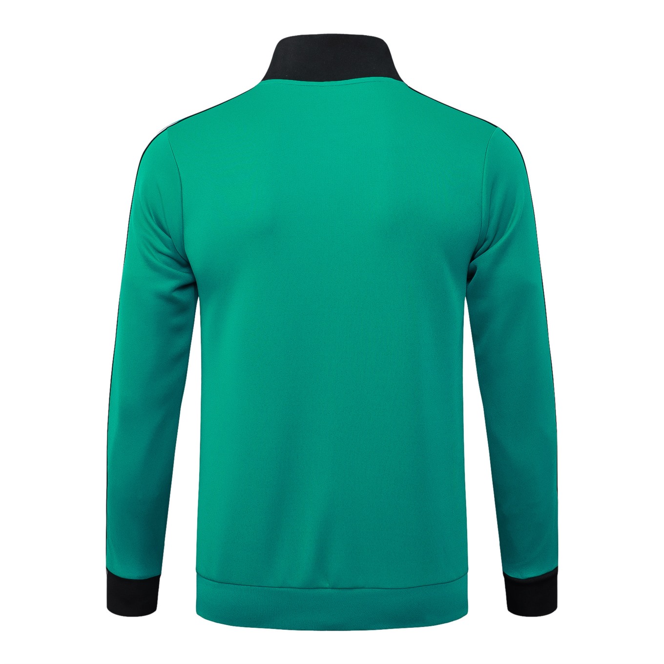 2026 Liverpool Green Jacket Training Suit Set