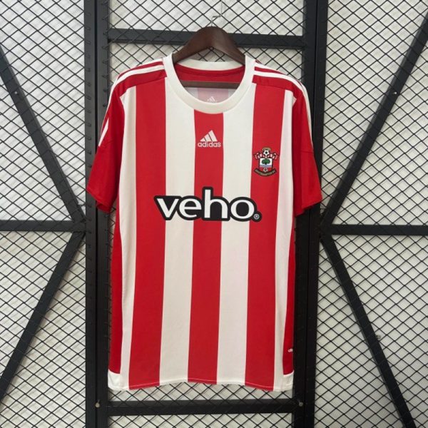 Retro Southampton 15/16 Home jersey Fan Version