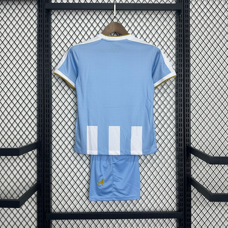 2025/26 Paysandu Home Kids jersey Kid Kits Size 16-28