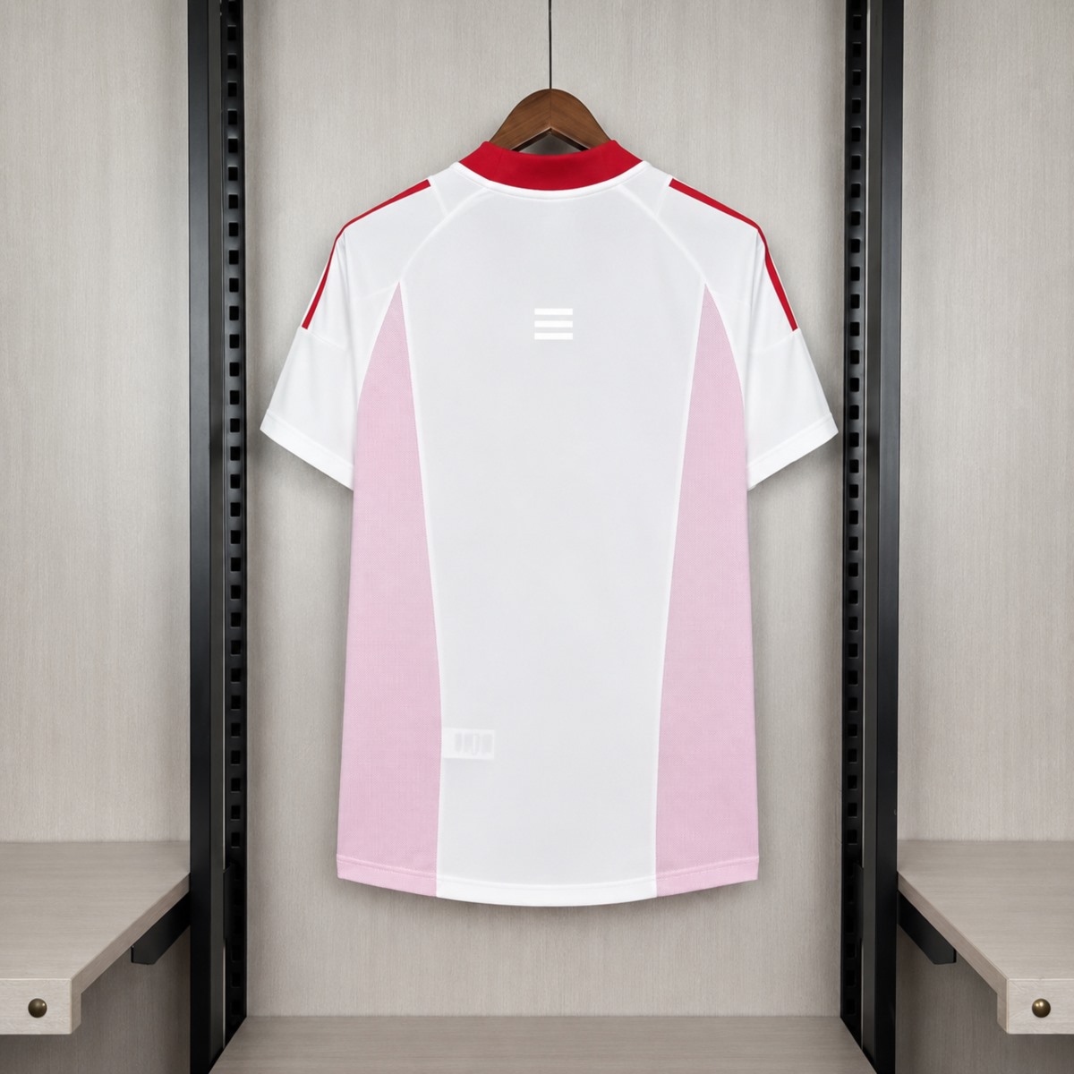Retro AC Milan 2002/03 Away jersey Fan Version