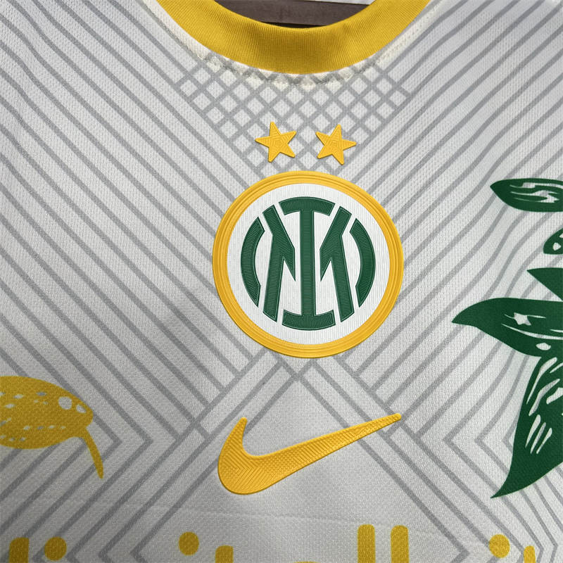 2024/25 Inter Milan Special Edition Jersey Fan Version